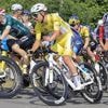 Peloton maakt zich klaar voor massasprint, doet Mathieu van der Poel mee in de finale?
