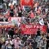 « Bloquons tout » le 10 septembre, mobilisation le 18… À quelles perturbations faut-il s’attendre ?