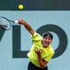 Tennis: Zverev in Halle nach Kraftakt im Viertelfinale