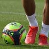 Match Versailles - Bourg-en-Bresse en National : "On nous jette en pâture", réagit le président du Football Bourg-en-Bresse, après les accusations de match arrangé