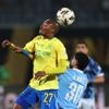 Ulsan uit Zuid-Korea en Mamelodi Sundowns uit Zuid-Afrika kijken elkaar in de ogen