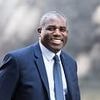 TOM UTLEY: My 275-mile taxi ride in India ended with the driver in tears - but it was a happier ending than David Lammy's