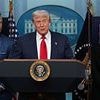 Trump takes extraordinary action to crush 'bloodshed and bedlam' in DC by seizing control of local police and unleashing National Guard