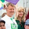 Mona Keijzer en Fleur Agema weigeren naar gaypride in Hongarije te gaan: ‘Gekke motie’