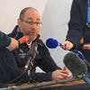 Fabien Saguez, président de la Fédération française de ski, réagit aux accusations de harcèlement