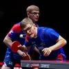 Tennis de table. Alexis Lebrun sort du top 10… Les classements mondiaux actualisés