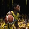 Basket. N1M : un recrutement bien avancé pour l’Aurore Vitré toujours à la recherche d’un pivot