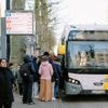Dinsdag staking bij openbare diensten, openbaar vervoer waarschuwt voor zware hinder