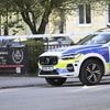 16-Jähriger wieder freigelassen: Drei Personen nach Schüssen in Uppsala festgenommen