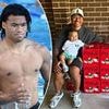 Super-fit footy star reveals what happened when he drank 600 cans of Coke in one month - and the  pre-game meal he had to keep a secret from his parents