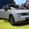 Chinese automerken Nio en Firefly komen naar België