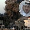 Israel's continued bombardment of Gaza risks radicalising a generation, adviser to the Qatari Prime Minister Dr Majed Al-Ansari tells the Mail's 'Apocalypse Now?' podcast