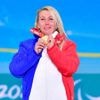 Cécile Hernandez, championne paralympique et quadruple championne du monde de snowboardcross, porte plainte pour cyberharcèlement
