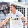 Einfach ein guter Typ: Florian Niederlechner verlässt Hertha BSC und wechselt zu 1860 München