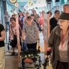 De eerste twaalf Blokkers gaan weer open: ‘Kijken of ze die fijne vuilniszakken nog hebben’