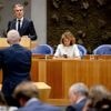 Gehavend kabinet-Schoof mag van Kamer verder met alleen VVD en BBB, maar kan weinig meer doen