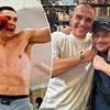 Tim Tszyu makes a stunning statement about his legendary dad Kostya just before title fight that will make or break his career