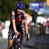 Beoogd Picnic PostNL-kopman Poole mist Vuelta door Epstein-Barrvirus