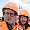 ALEX BRUMMER: Labour's paralysis on growth is galling