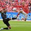 Fußball-Bundesliga: 2:2 gegen Bayer: Mainz spielt nach VAR-Wahnsinn europäisch