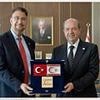 UK trade envoy to Turkey's trip to Northern Cyprus turns into a full diplomatic row - as pressure piles on Sir Keir Starmer to sack him