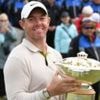 McIlroy to play Scottish Open before Portrush bid