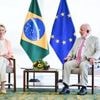 Weltgrößte Freihandelszone: Was bedeutet das Mercosur-Abkommen für die EU?