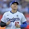 Dodgers make huge Shohei Ohtani announcement