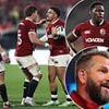 SIR CLIVE WOODWARD: The three key areas the Lions will have to be immaculate in to beat Australia… and I've changed my mind about the back-row trio in my starting XV