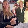 Jamie Laing shares sweet pregnancy update on wife Sophie Habboo as he reflects on their life together ahead of welcoming their first child
