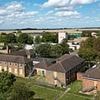 Fury over threat to turn Dambusters HQ RAF Scampton into migrant detention centre as government reheats plans to house asylum seekers at military sites