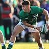 Jack Oliver set to leave Munster for Glasgow Warriors... and could follow in his late father Greig's footsteps by switching his allegiance to Scotland