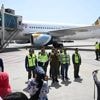 Dix détenus américains libérés par le Venezuela dans le cadre d’un échange