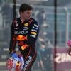 Verstappen begint sprintrace in Miami als vierde, Antonelli verrast met pole