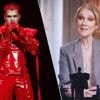 Beelden van alle optredens eerste halve finale Songfestival gelekt en Celine Dion komt vanavond met videoboodschap