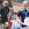 Former Premier League star found guilty after bombarding his ex-girlfriend with calls, emails and LinkedIn requests - as well as showing up to her home with unwanted gifts