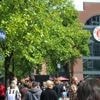 Fußball: Streit zwischen Fans: Dortmunder kommt nach Sturz ums Leben