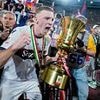 Joy for Lewis Ferguson as Scotland midfielder skippers Bologna to their first silverware in 51 years with Coppa Italia triumph over AC Milan