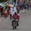 La capitale d’Haïti, Port-au-Prince, privée d’électricité depuis mardi