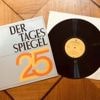 Als der Tagesspiegel 25 Jahre alt wurde: Feierstunde auf Vinyl