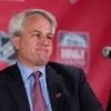 Panthers vice chairman Doug Cifu suspended by NHL over comments on social media