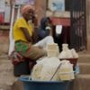 Nigeria bans exports of raw shea nuts used for cosmetic products to help grow local economy