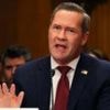 Mike Waltz grilled over Signal leak at UN ambassador hearing