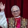 Donald Trump says he 'can't wait' to meet Pope Leo as he joins Sir Keir Starmer and world leaders in congratulating the first American pontiff