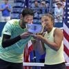 Tennis : l'US Open annonce une pluie de stars du circuit pour son tournoi de double mixte revisité
