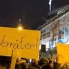 Schroeder zu Brandmauer-Studie: "Nicht die CDU stimmt am häufigsten mit der AfD"