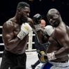 ‘Big Sexy’ wint van goede vriend, eerste gebroken neus een feit, Rico Verhoeven betreedt Ahoy