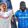 Officieel: Dendoncker zet carrière verder in Spanje - Tolu gelinkt aan Napoli