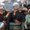 „Braucht ab und an Ermahnungen“: Laschet ruft Israel zur Verteilung von humanitärer Hilfe im Gazastreifen auf