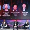 Gitex Europe: EU-Staaten werkeln an der quelloffenen "Hyper-Cloud" 8ra